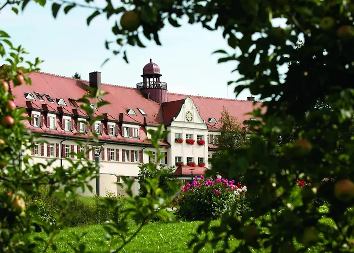 Schoenblick - Christliches Gaestezentrum