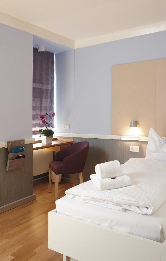 Hotel Schoenblick - Christliches Gaestezentrum 3*