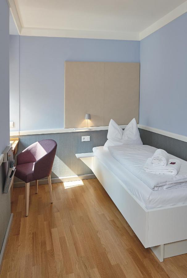 Hotel Schoenblick - Christliches Gaestezentrum 3*