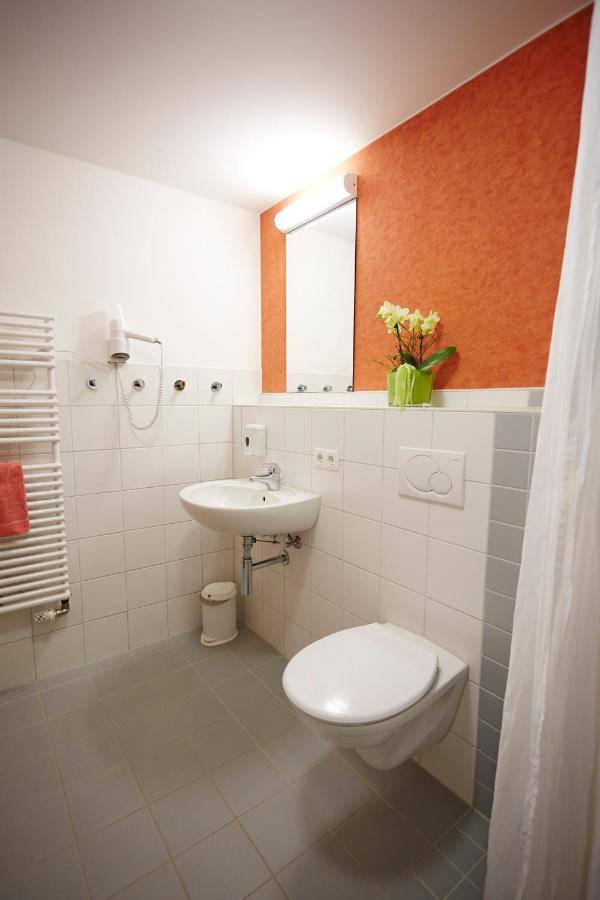 Schoenblick - Christliches Gaestezentrum Hotel Schwaebisch Gmuend