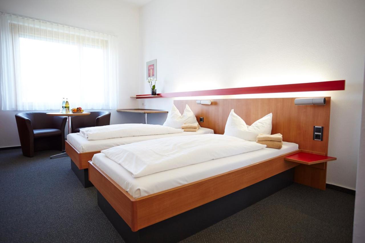 Hotel Schoenblick - Christliches Gaestezentrum 3*