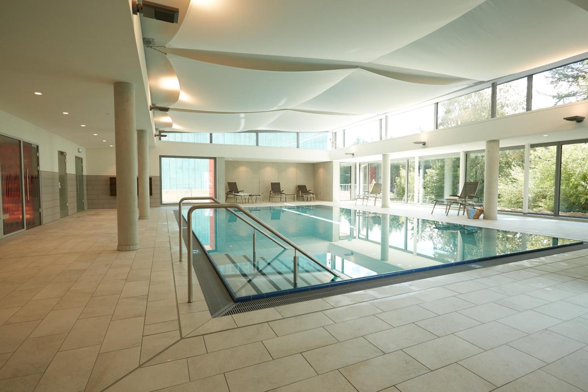 Hotel Schoenblick - Christliches Gaestezentrum 3*