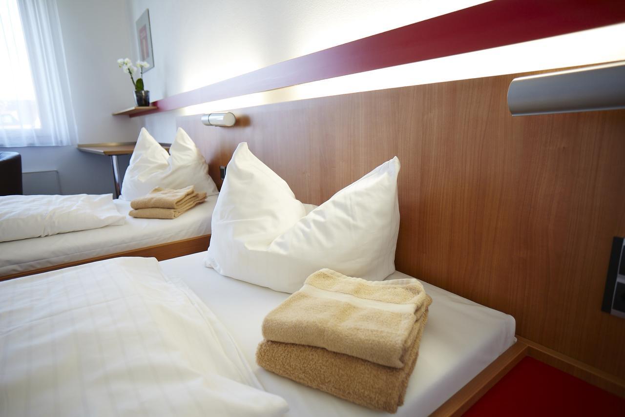 Hotel Schoenblick - Christliches Gaestezentrum Schwäbisch Gmünd