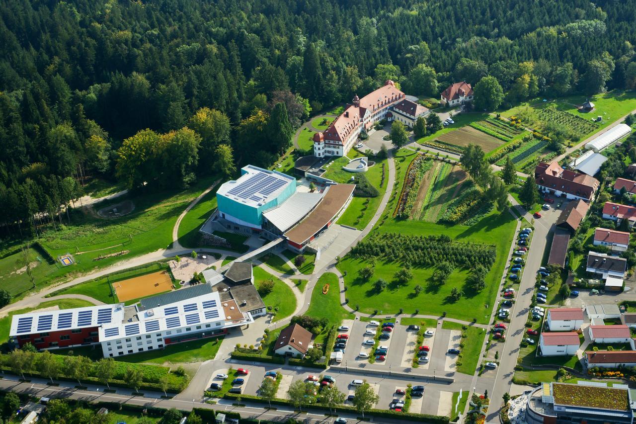 Schoenblick - Christliches Gaestezentrum Hotel