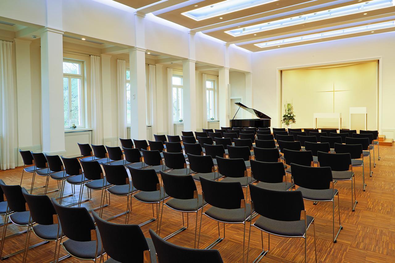 Schoenblick - Christliches Gaestezentrum 3* Schwaebisch Gmuend